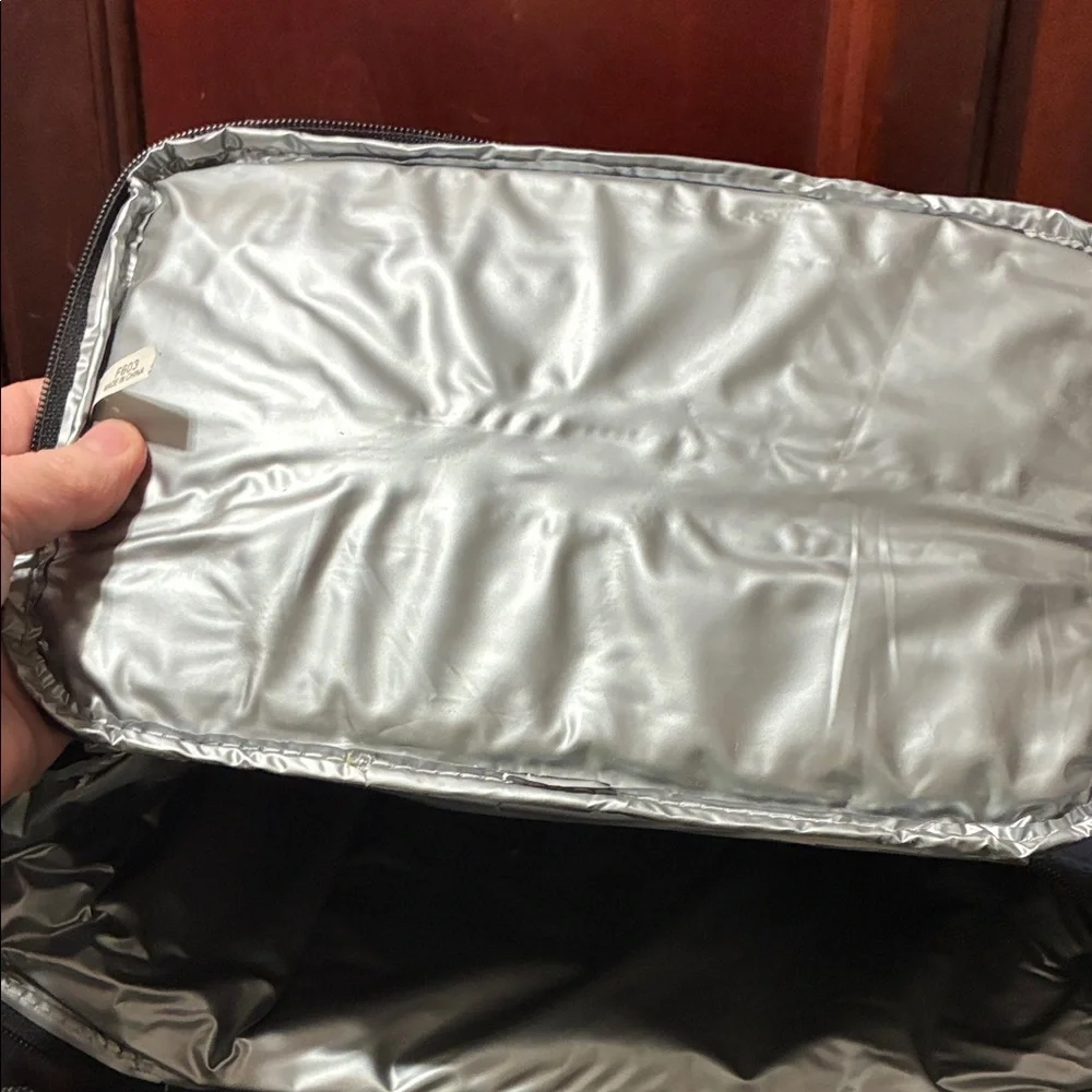 Jeff Gordon Blue and Black soft Cooler Bag